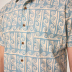 Men's Cantina Shirt - Levitate