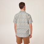Men's Cantina Shirt - Levitate