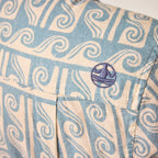 Men's Cantina Shirt - Levitate