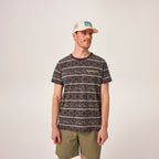 Men's Carve Pocket Tee - Levitate
