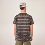 Men's Carve Pocket Tee - Levitate