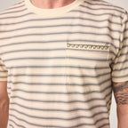 Men's Carve Pocket Tee - Levitate