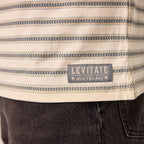 Men's Carve Pocket Tee - Levitate