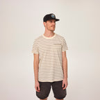 Men's Carve Pocket Tee - Levitate