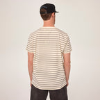 Men's Carve Pocket Tee - Levitate