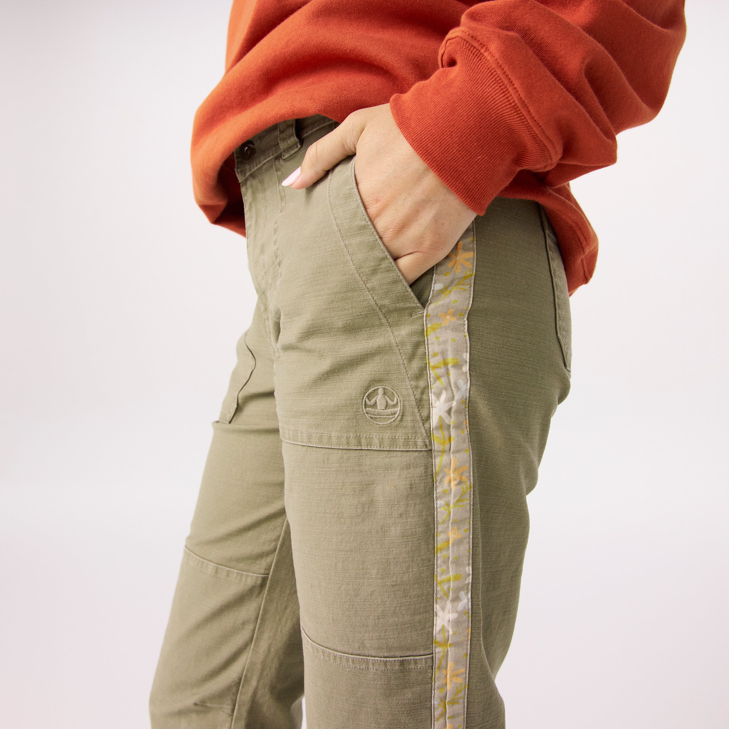 Women's Trail Head Utility Pant