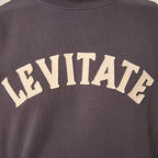 Men's Old School Crew - Levitate