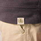 Men's Old School Crew - Levitate