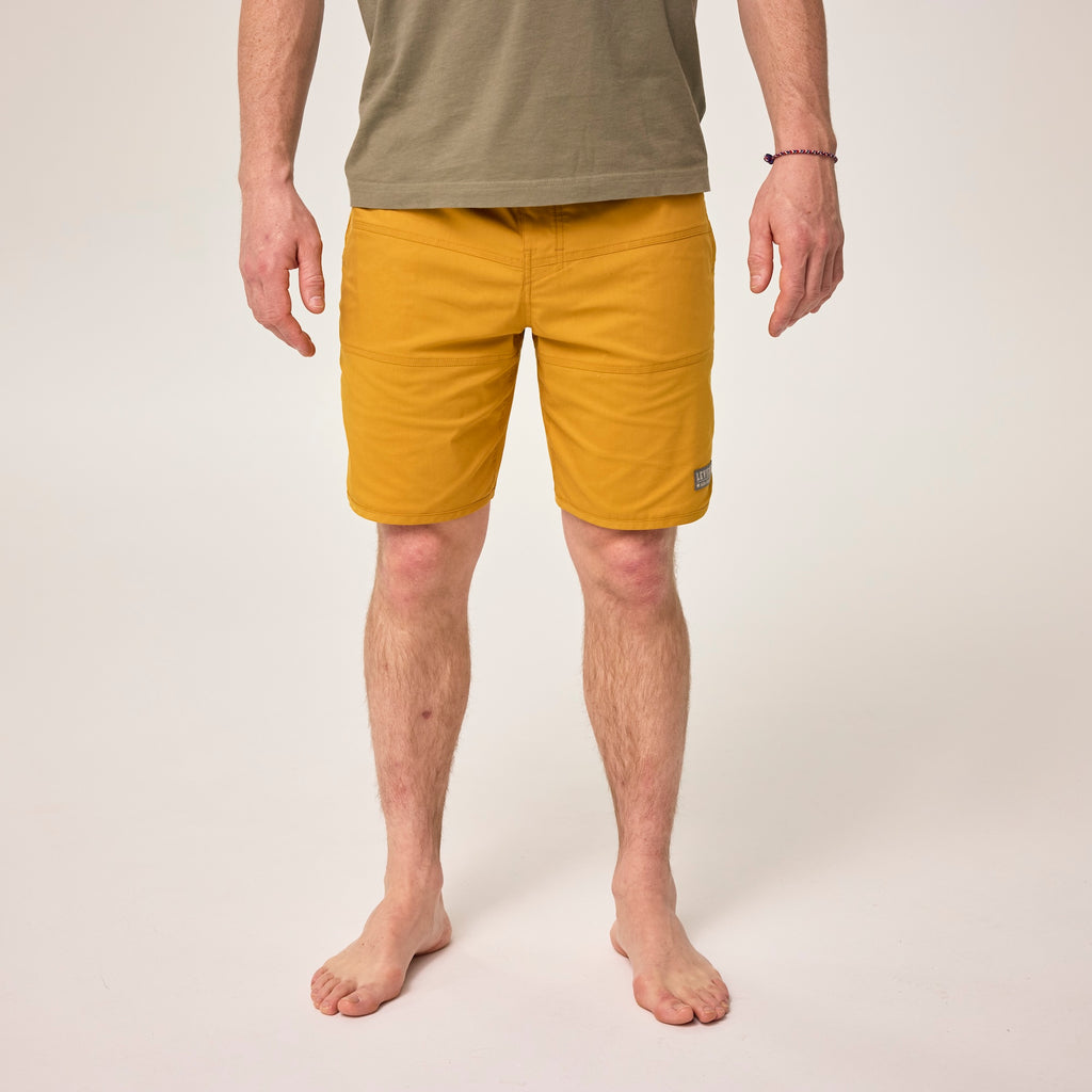 Men's Rum Runner Shorts - Levitate