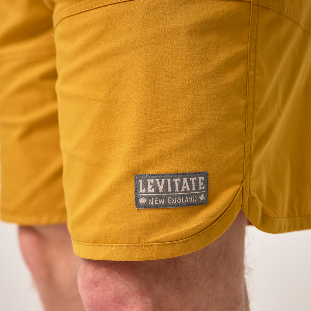 Men's Rum Runner Shorts - Levitate