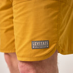 Men's Rum Runner Shorts - Levitate