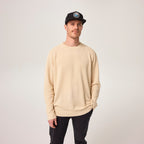 Men's Seashore Sweater - Levitate
