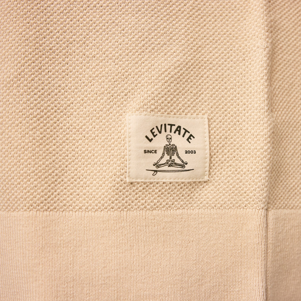 Men's Seashore Sweater - Levitate