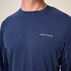 Men's Sea Run Wicking L/S - Levitate