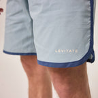 Men's Contrast Boardshorts - Levitate