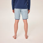 Men's Contrast Boardshorts - Levitate