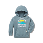 Morning Sun Youth Hoodie - Levitate