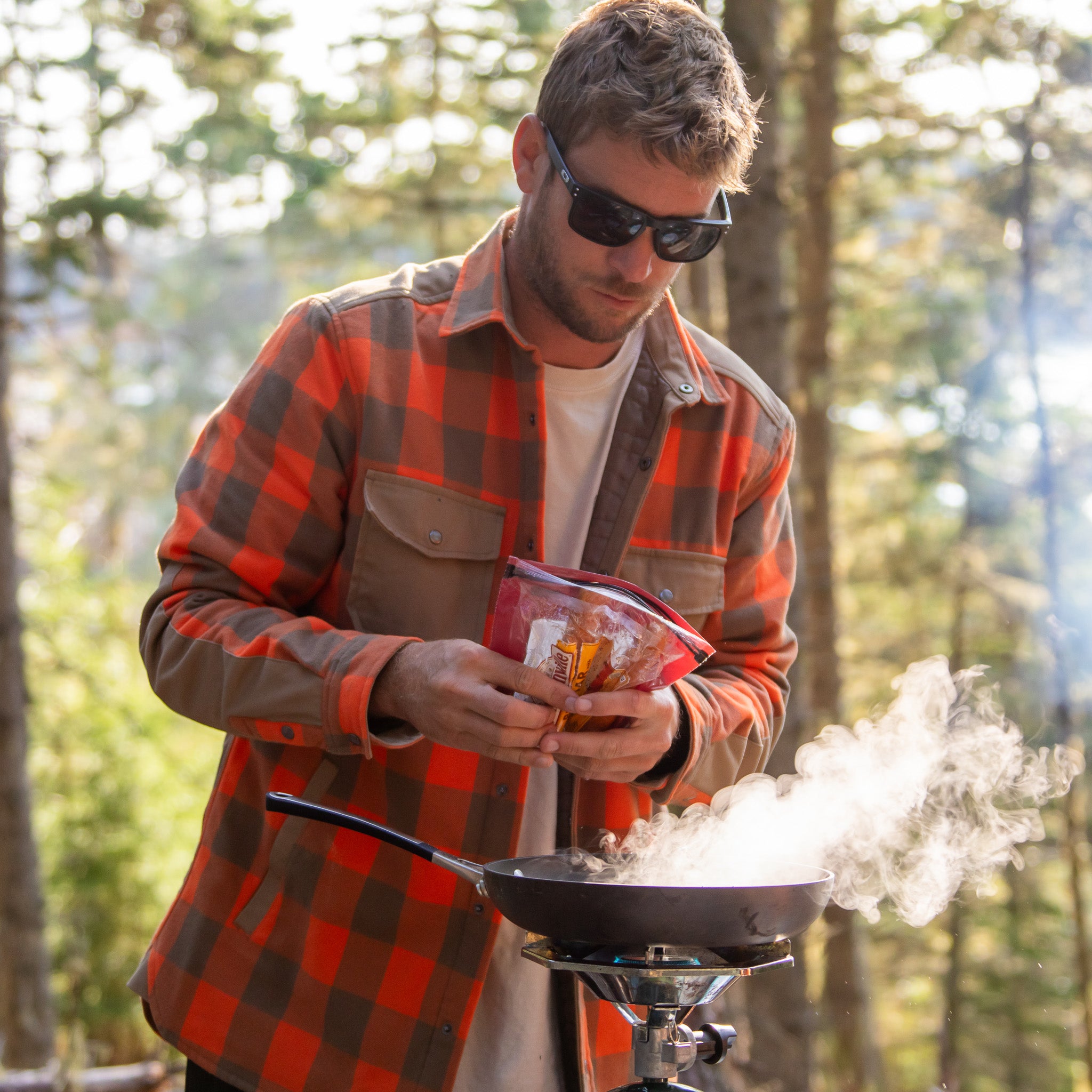 Men's Rambler Jacket - Levitate