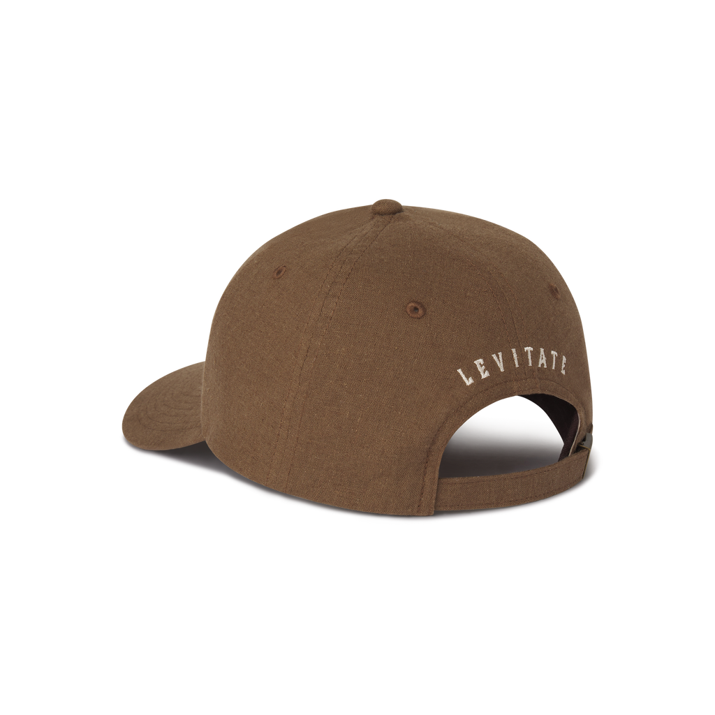 Meditate Your Day Dad Hat - Levitate