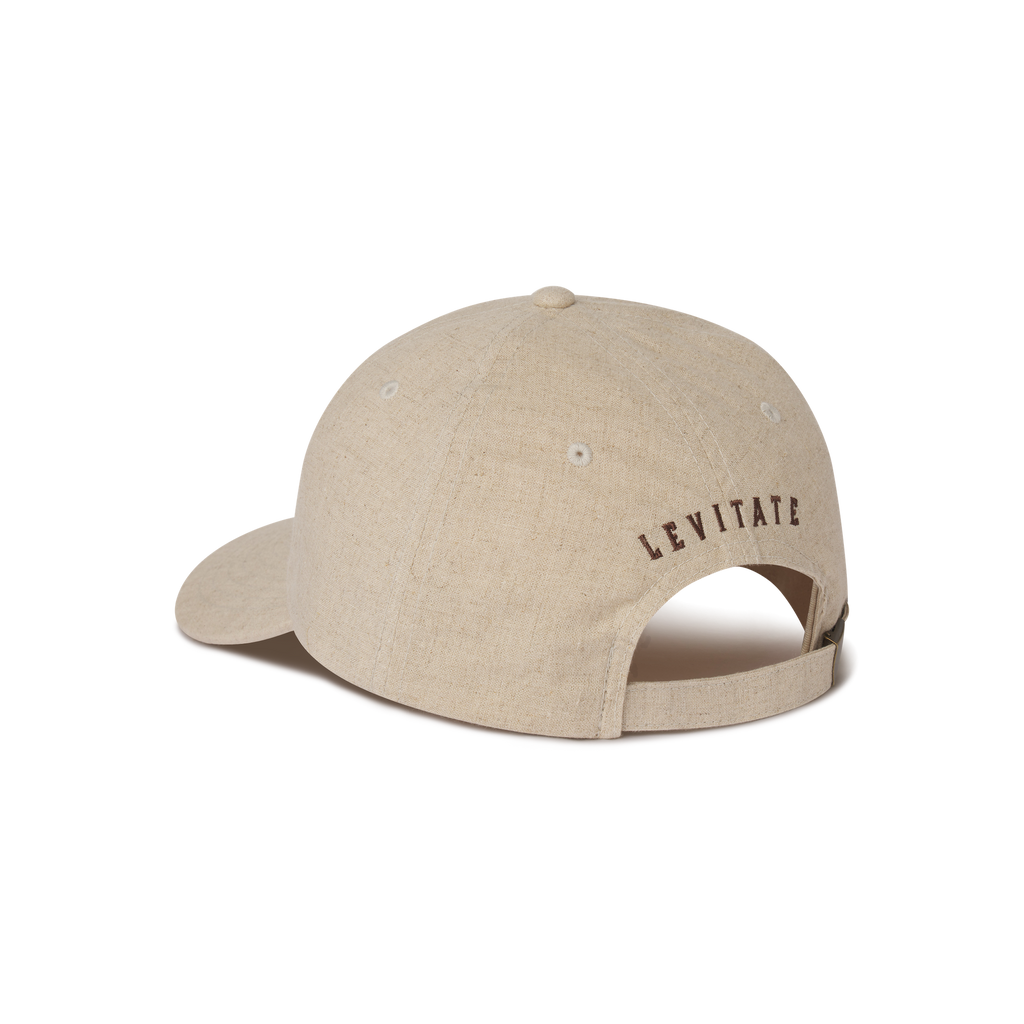 Meditate Your Day Dad Hat - Levitate