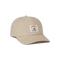 Khaki - Meditate Your Day Dad Hat
