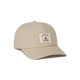 Khaki - Meditate Your Day Dad Hat