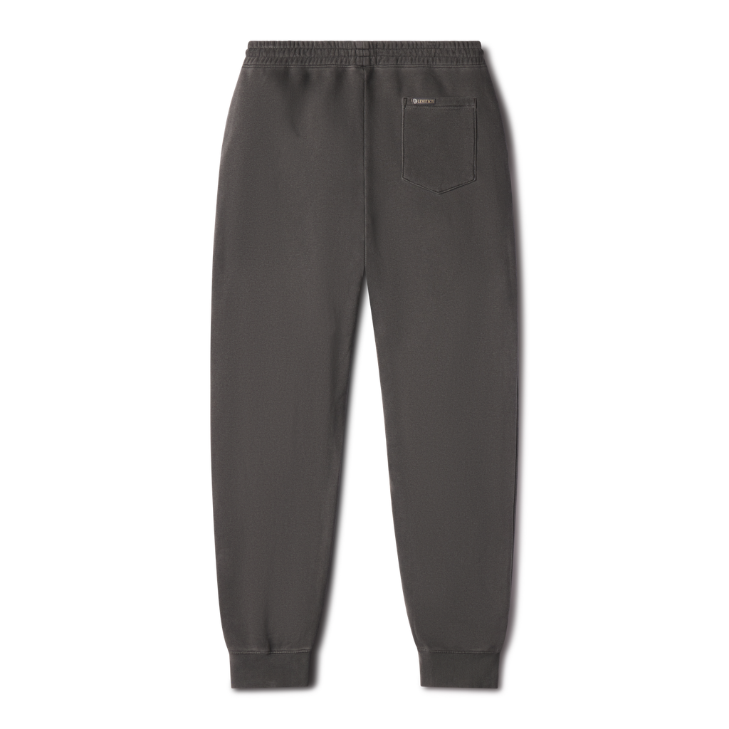 Meditate Your Day Sweatpants - Levitate