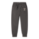 Vintage Black - Meditate Your Day Sweatpants