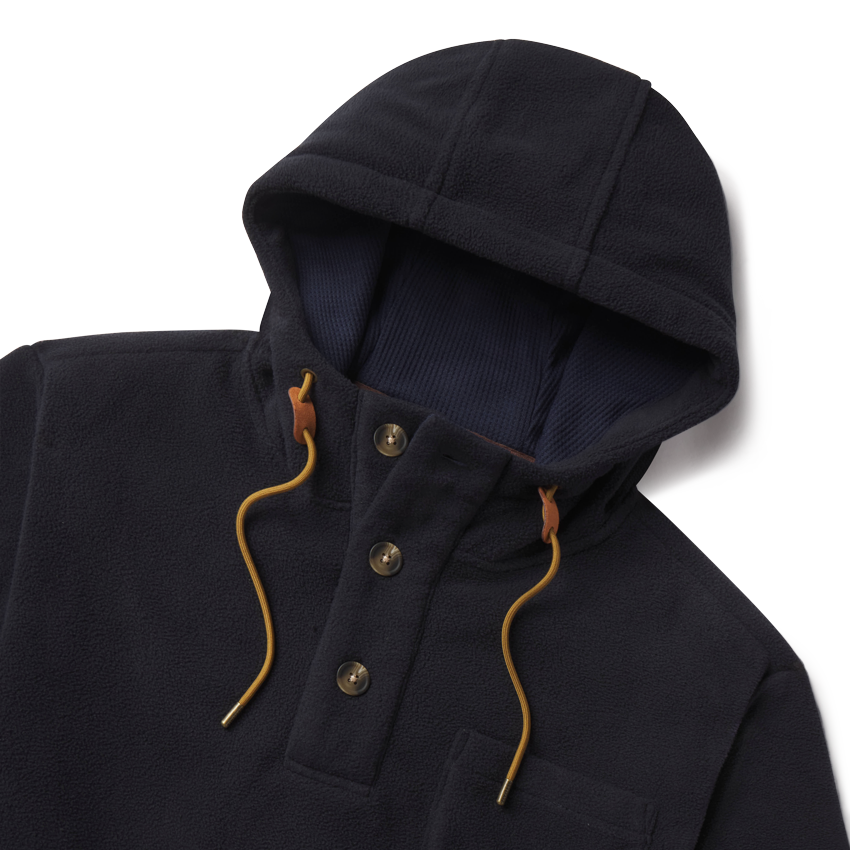 Men's Baja Pullover