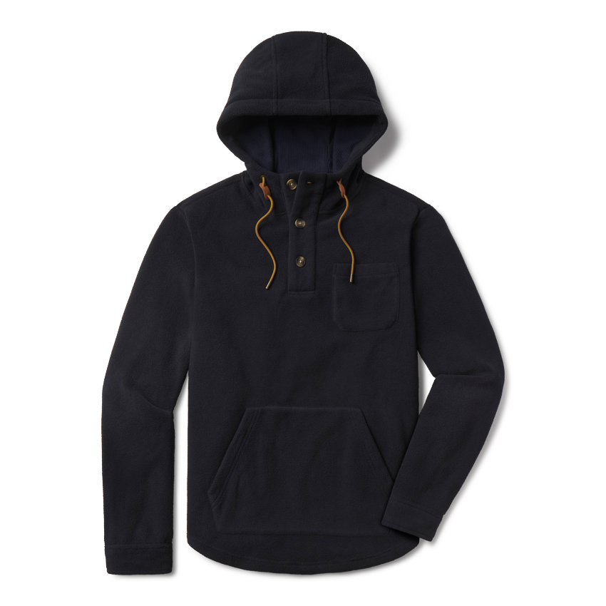 Men's Baja Pullover
