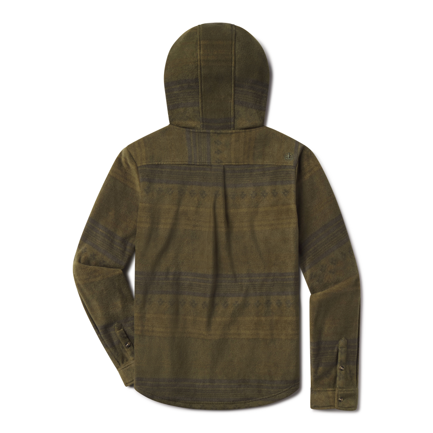 Men's Baja Pullover