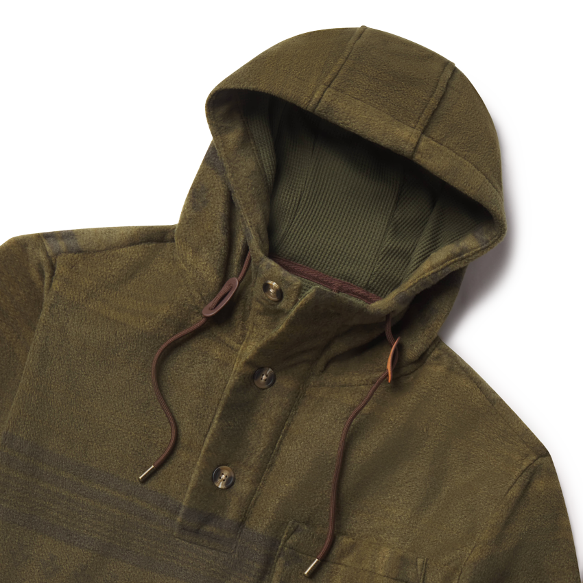 Men's Baja Pullover