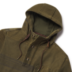 Men's Baja Pullover