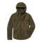 Geo Fish - Dark Olive - Men's Baja Pullover