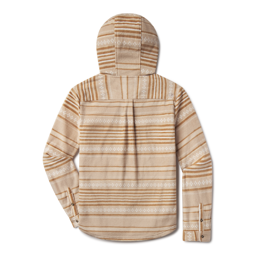 Men's Baja Pullover