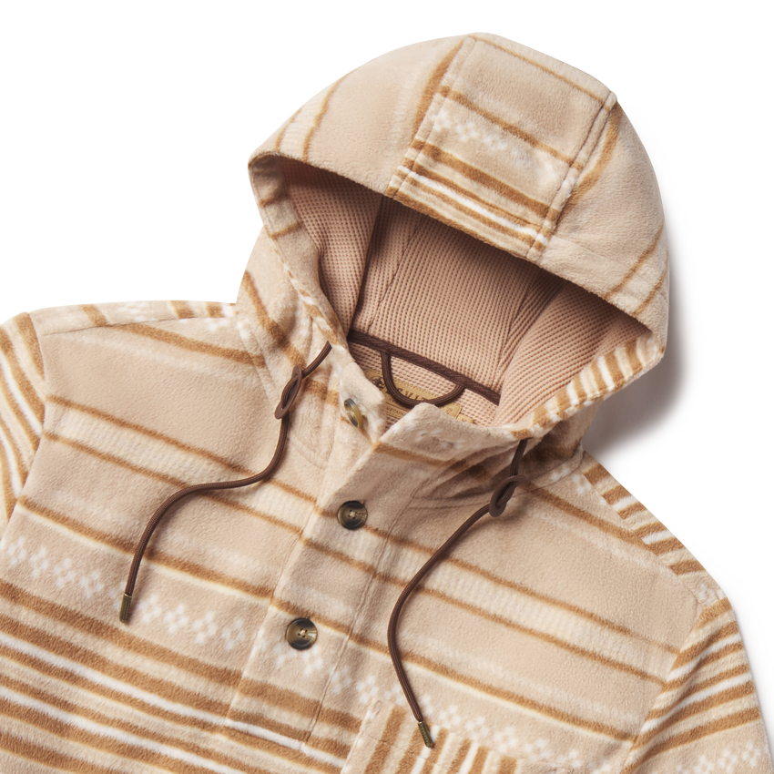 Men's Baja Pullover