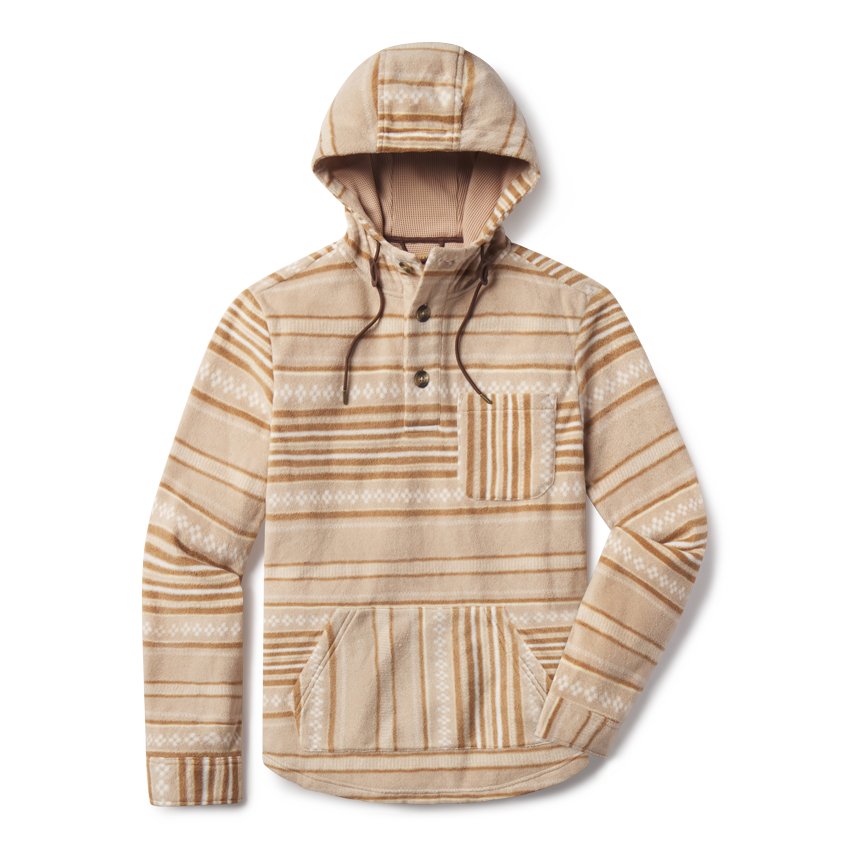 Men's Baja Pullover