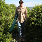 Men's Baja Pullover