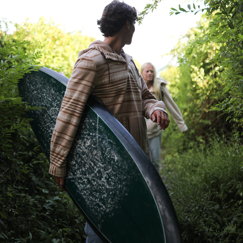 Men's Baja Pullover