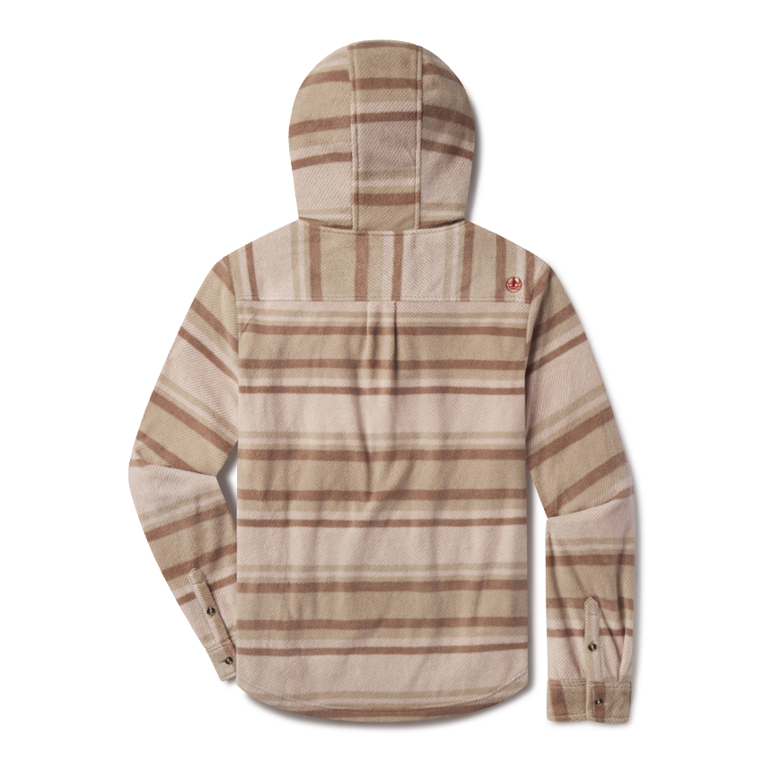 Men's Baja Pullover