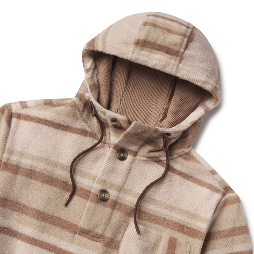 Men's Baja Pullover