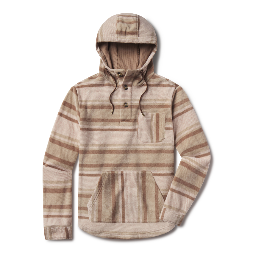 Men's Baja Pullover