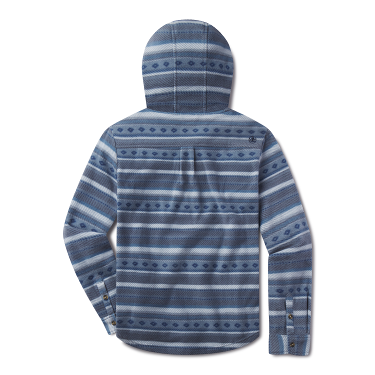Men's Baja Pullover