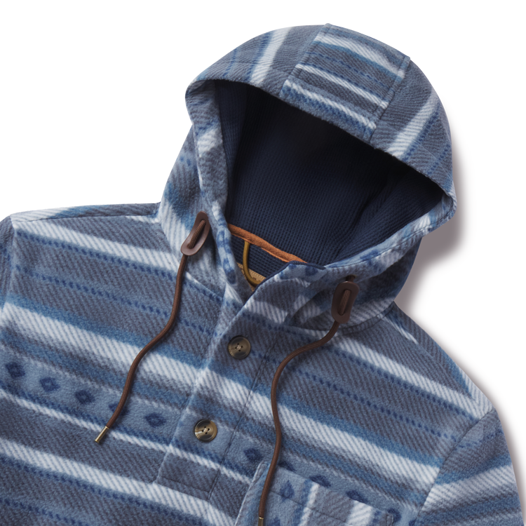 Men's Baja Pullover
