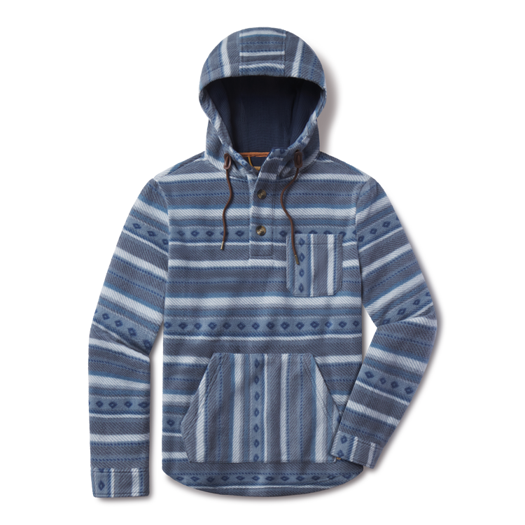 Men's Baja Pullover