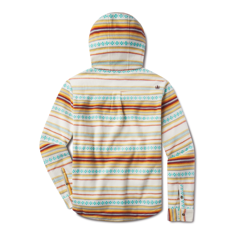 Men's Baja Pullover