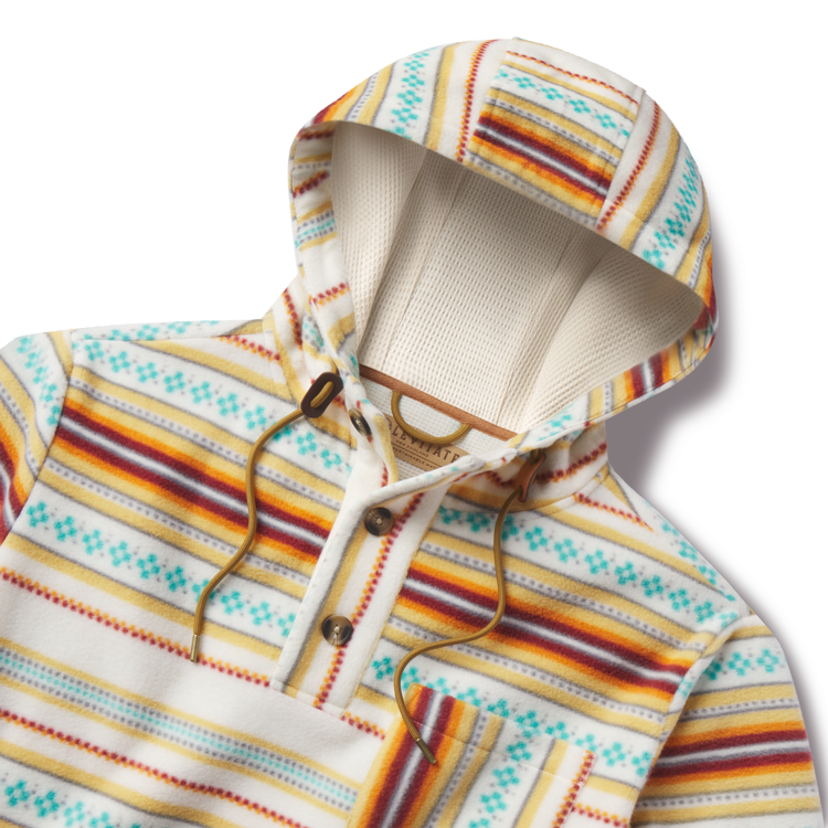 Men's Baja Pullover