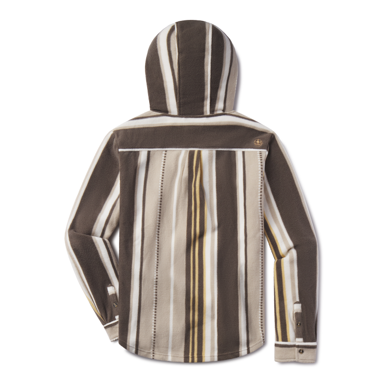 Men's Baja Pullover