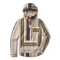 Sandy Baja - Pebble - Men's Baja Pullover