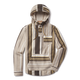 Sandy Baja - Pebble - Men's Baja Pullover